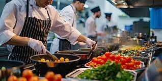 Chef & Cooking